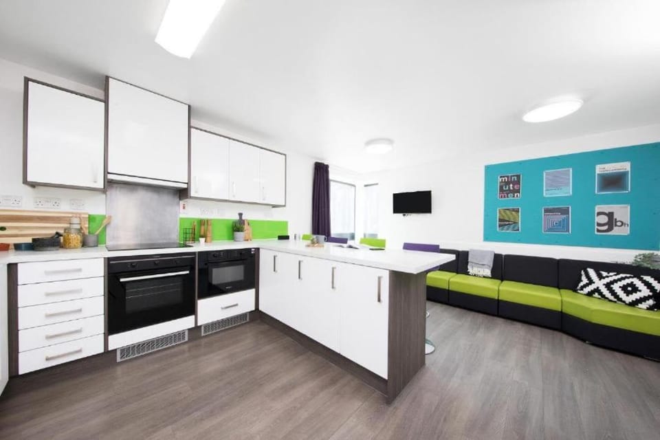 For Students Only Prospect Point in Liverpool - Lime Street Train Station Apartment in Liverpool