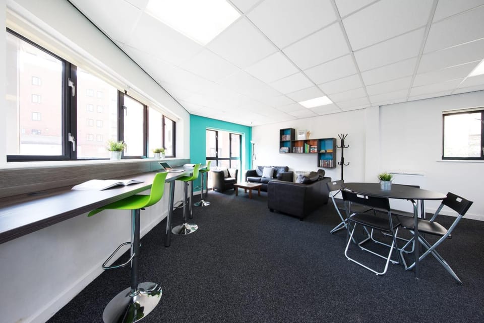 Meeting/conference room