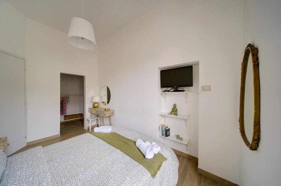 Tesoriera Suite Apartment in Turin