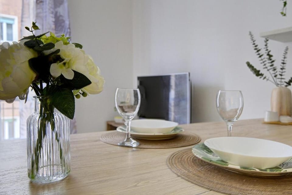 Tesoriera Suite Apartment in Turin