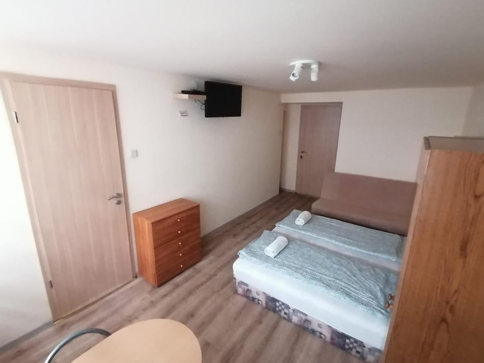 Pozsonyifirst 2 privat room Vacation rental in Budapest
