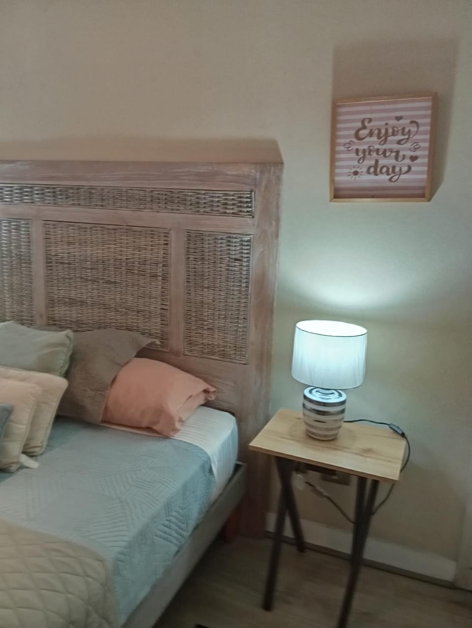 Lord 6 Apartment in Santiago
