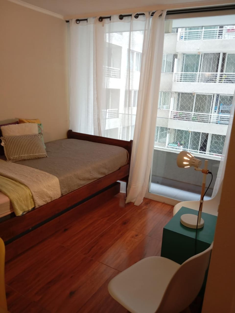 Lord 6 Apartment in Santiago