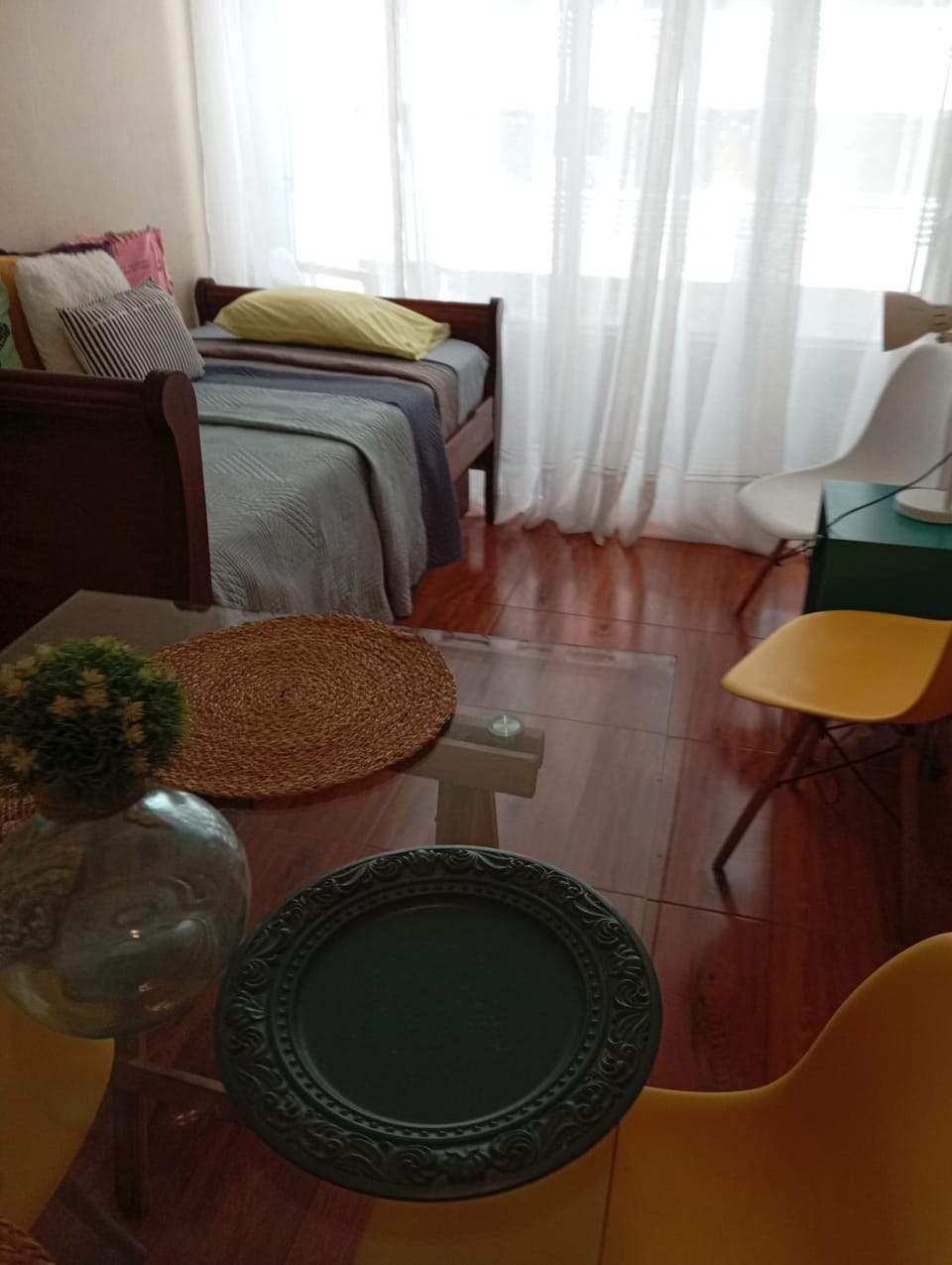 Lord 6 Apartment in Santiago