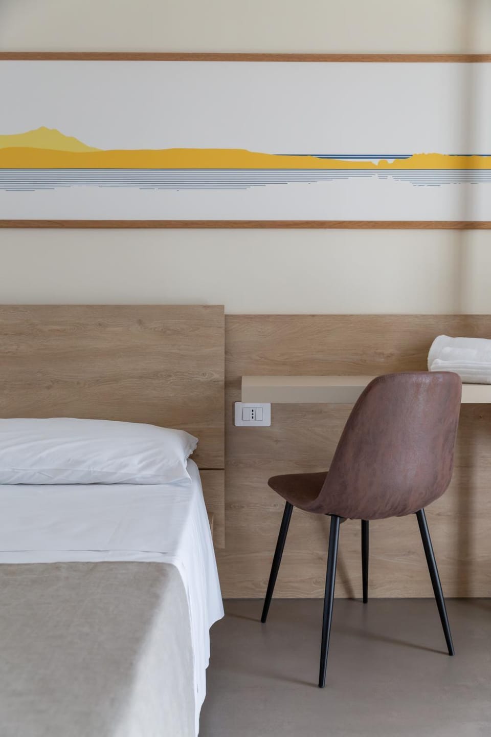 Vulcanica By Dimorra Bed and Breakfast in Pozzuoli