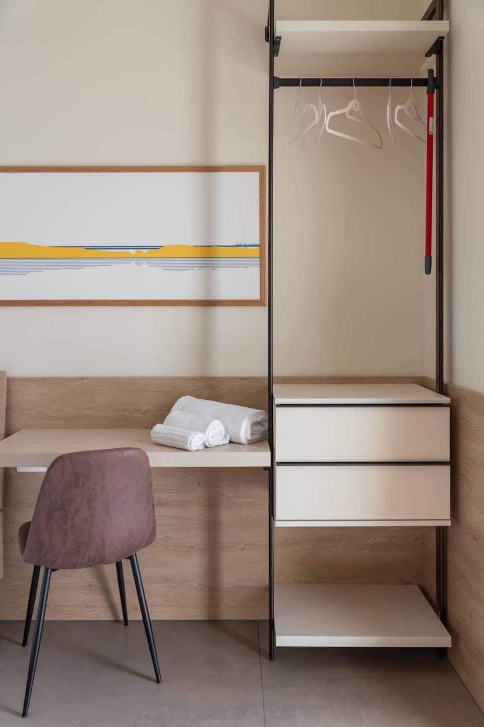 Vulcanica By Dimorra Bed and Breakfast in Pozzuoli