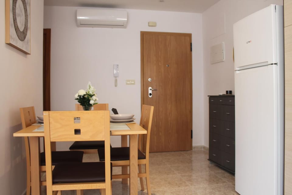 Apartamento Mestral en Playa de Miramar Apartment in Safor