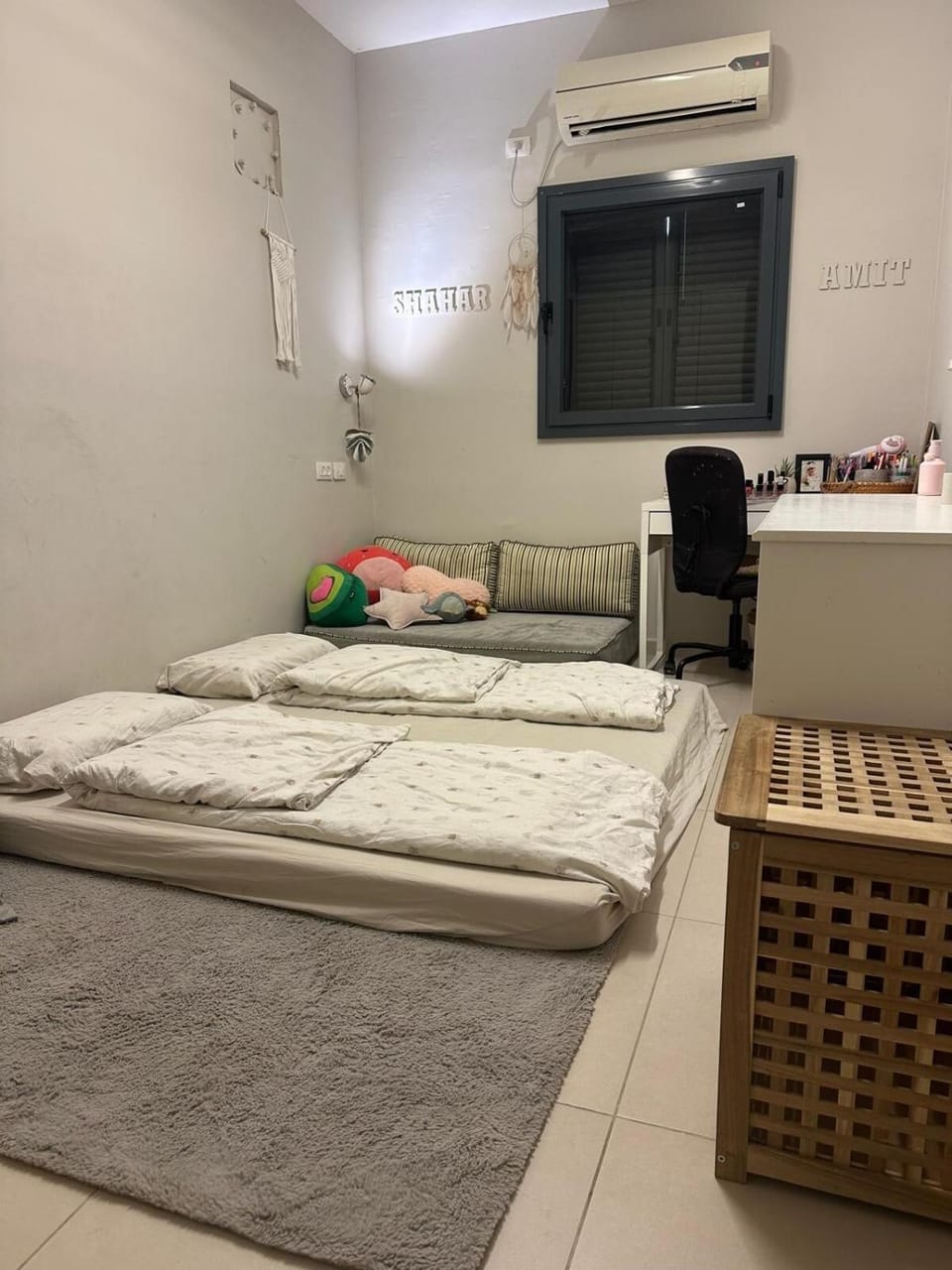 Garden apartment in Ramat HaSharon House in Herzliya