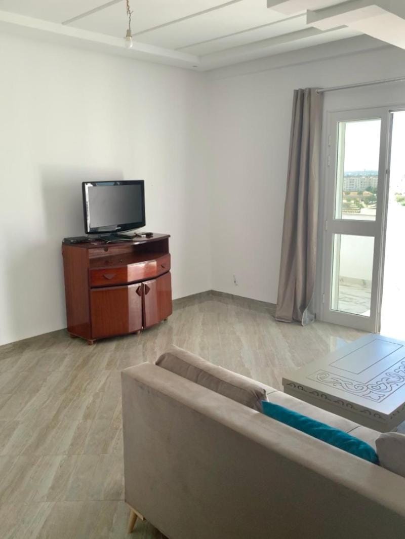 Appartement Sousse 1 Apartment in Sousse