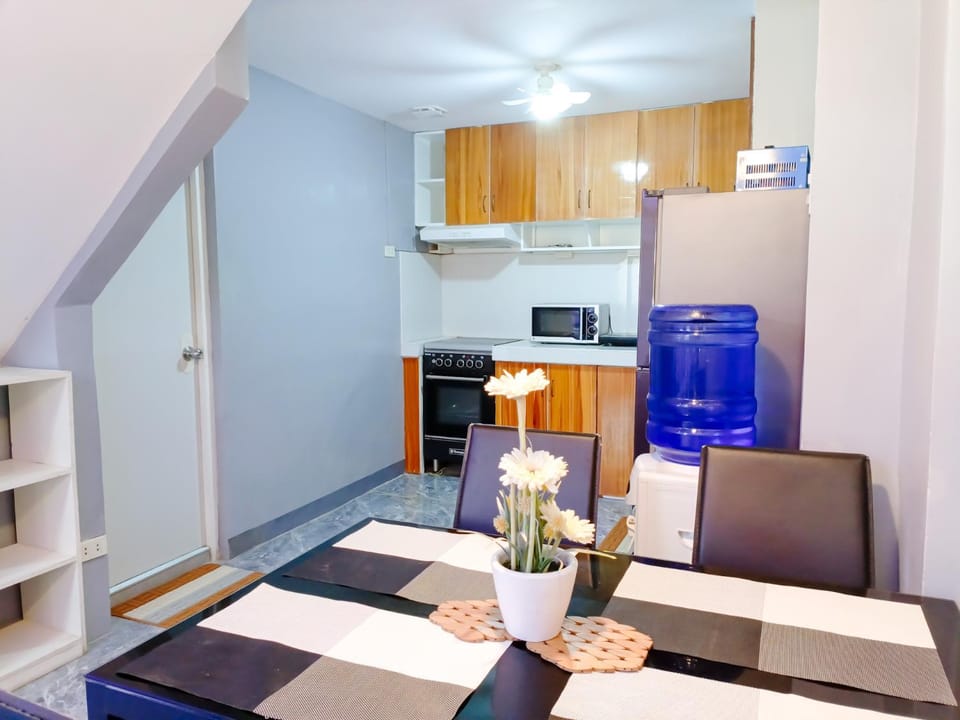 Wendys Casa Bella Apartment in Lapu-Lapu City