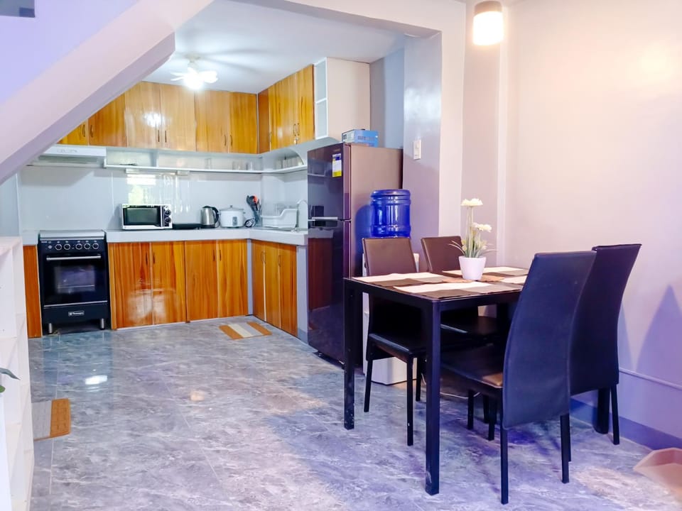 Wendys Casa Bella Apartment in Lapu-Lapu City