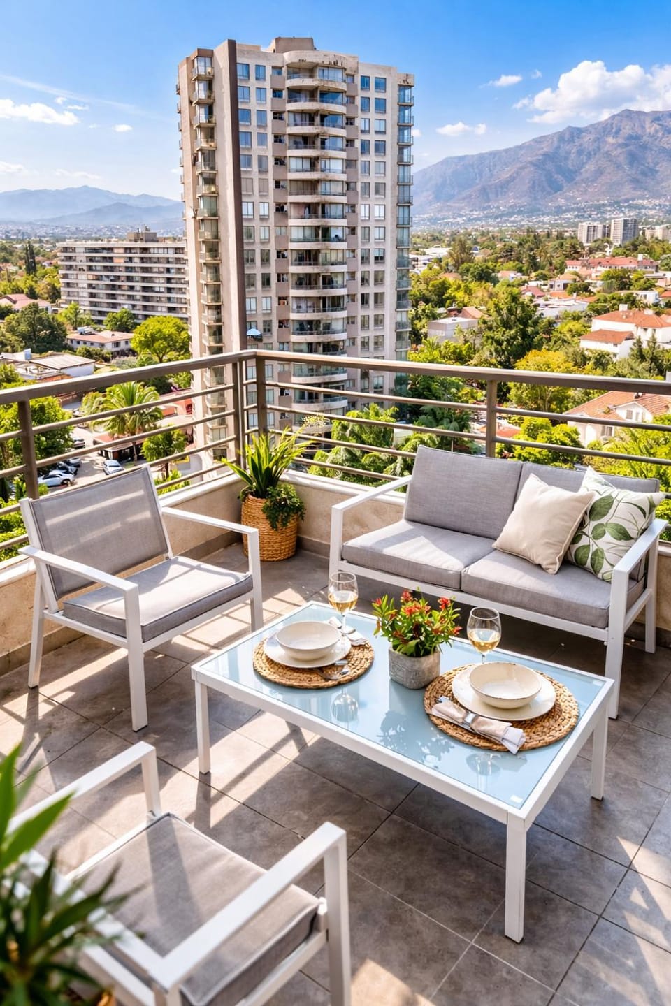 View (from property/room), Balcony/Terrace