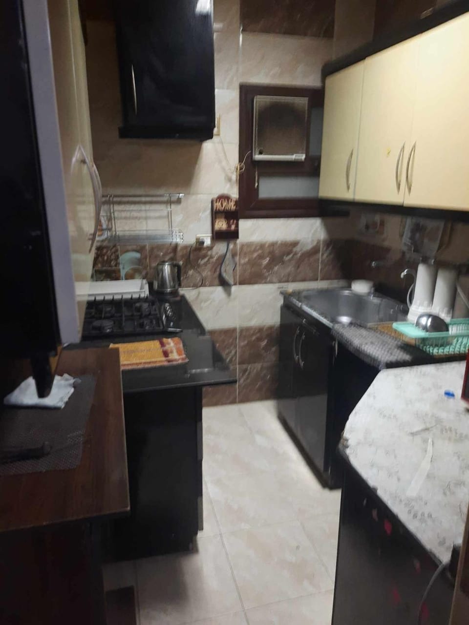Pyramids gardens Apartment in Egypt