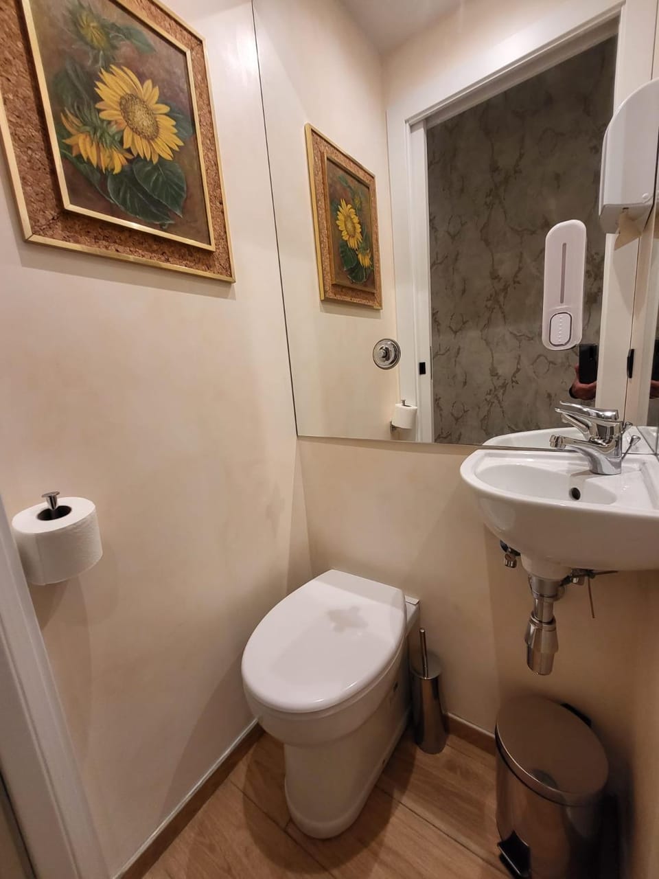 Toilet, Bathroom