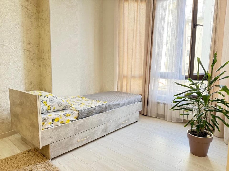 Avenue Apartment in Almaty Region, Kazakhstan