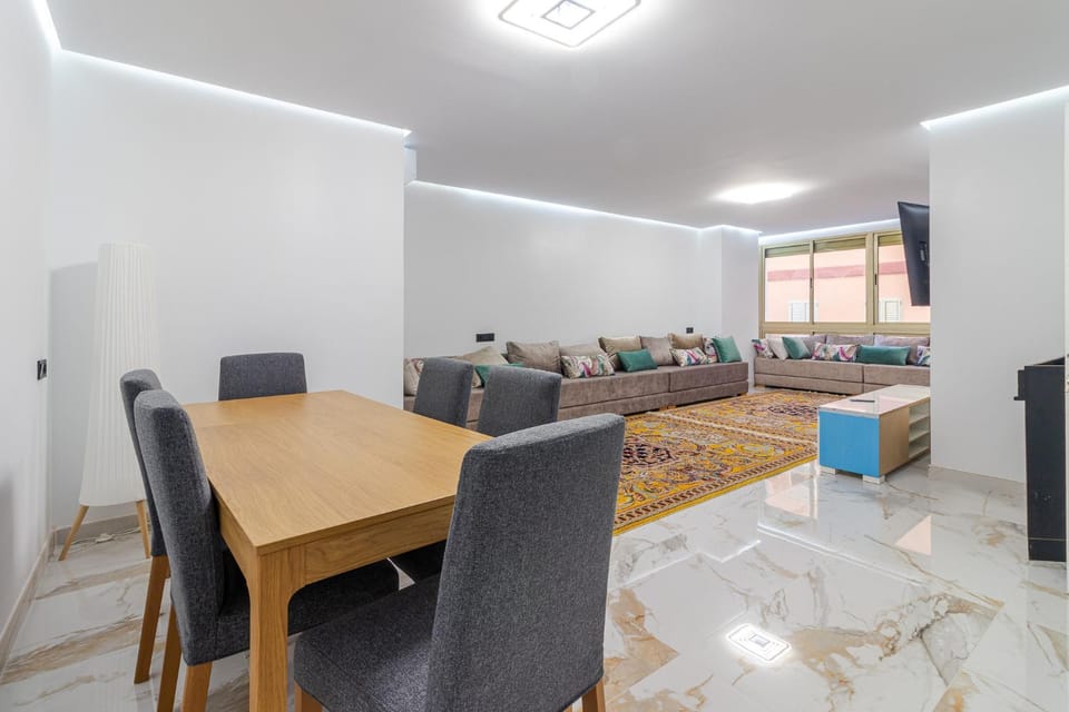 Dar Alisios 2 Apartment in Las Palmas de Gran Canaria