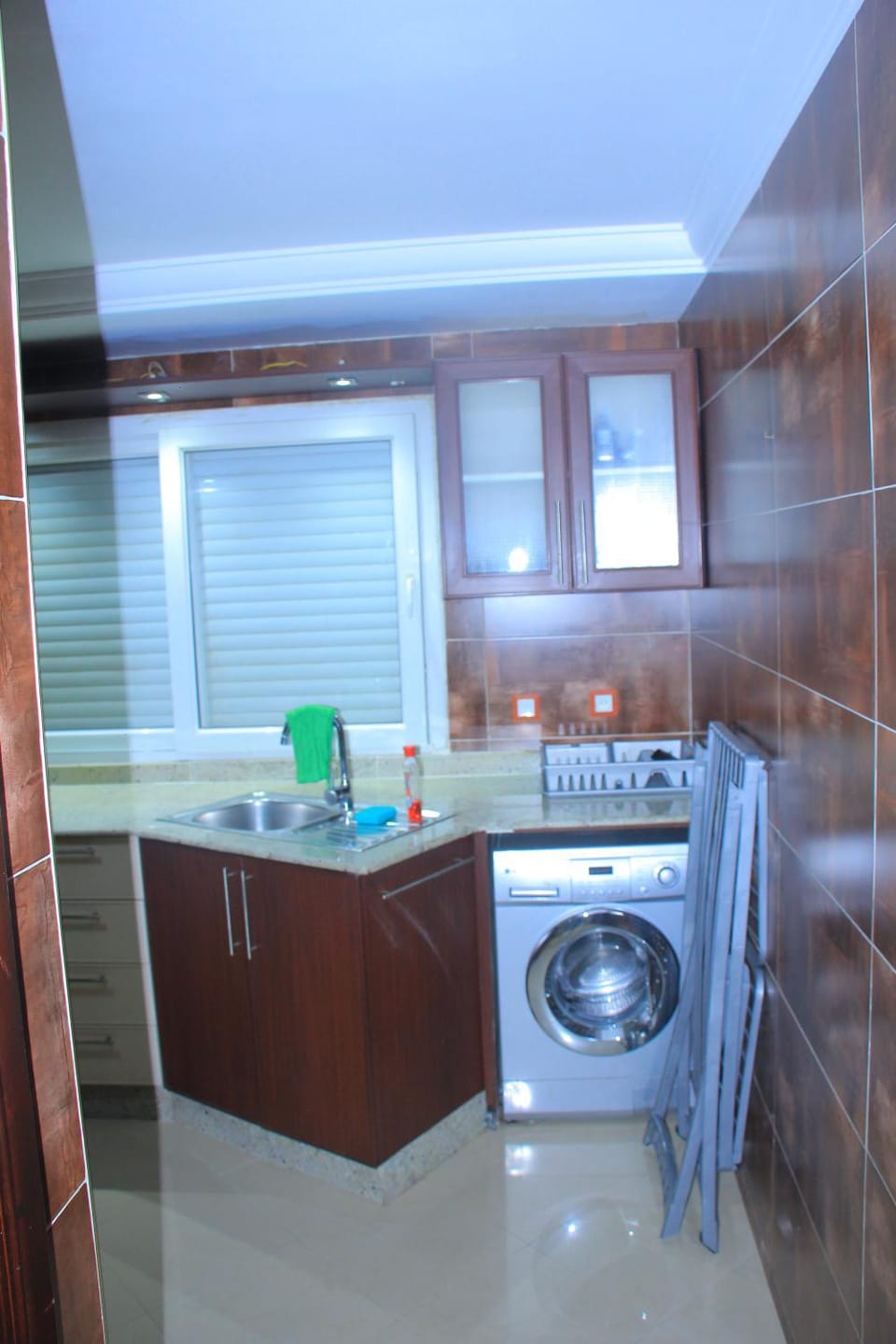 Hassan 2 street Apartment in Agadir