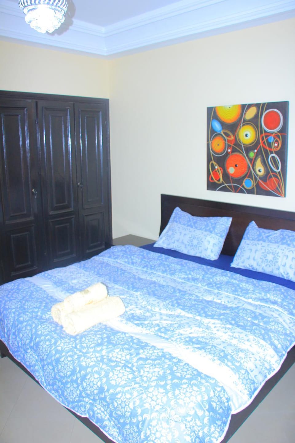 Hassan 2 street Apartment in Agadir