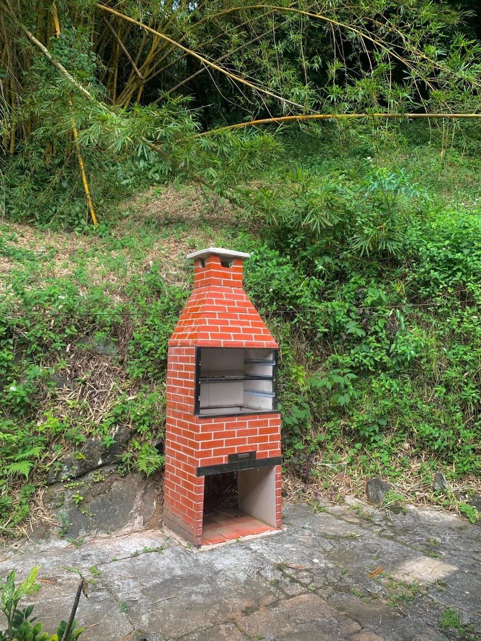 Casa PÉ NA AREIA Toque Toque Pequeno House in São Sebastião