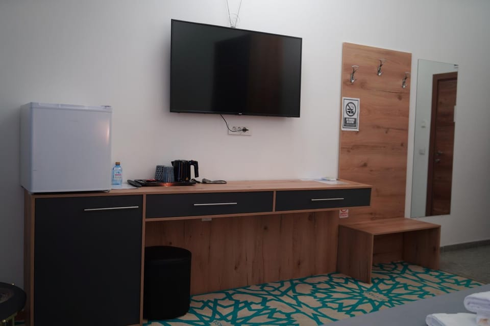 TV and multimedia