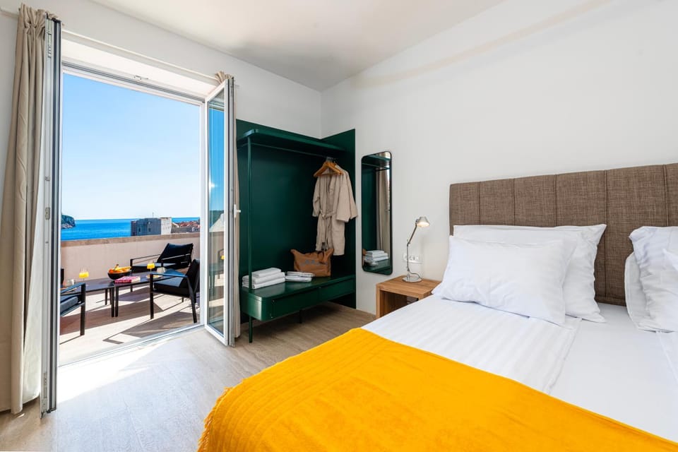 Superior apartments Muri Apartment in Dubrovnik