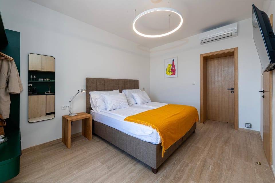 Superior apartments Muri Apartment in Dubrovnik
