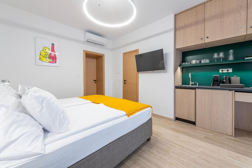 Superior apartments Muri Apartment in Dubrovnik