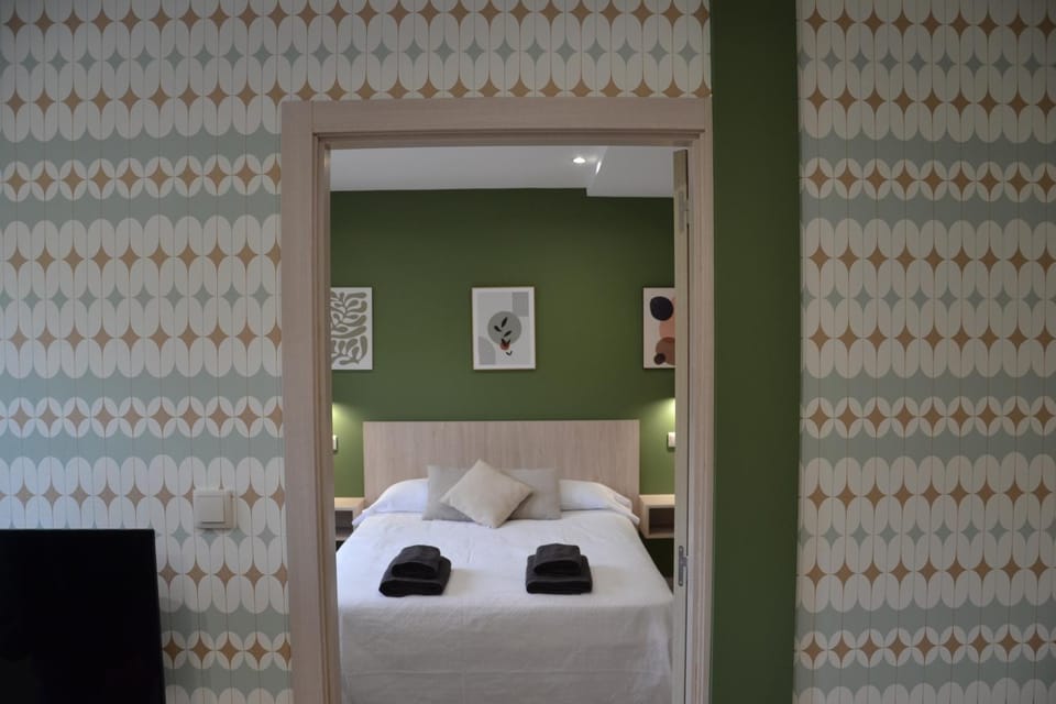 Avío Apartamentos Apartment in Santiago de Compostela