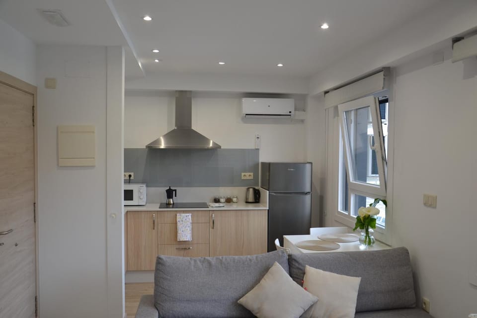 Avío Apartamentos Apartment in Santiago de Compostela