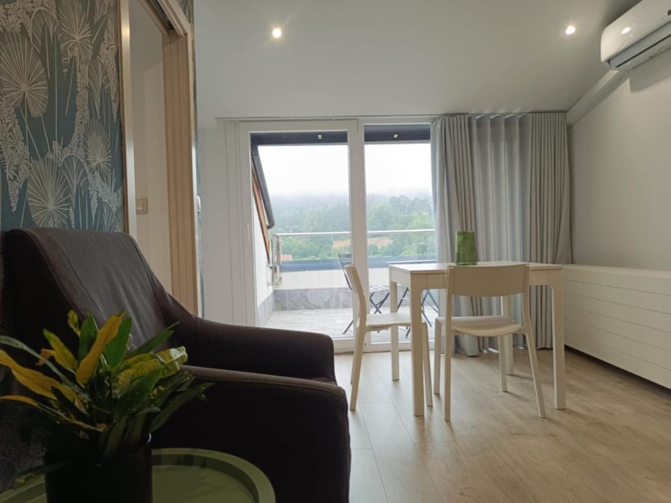 Avío Apartamentos Apartment in Santiago de Compostela