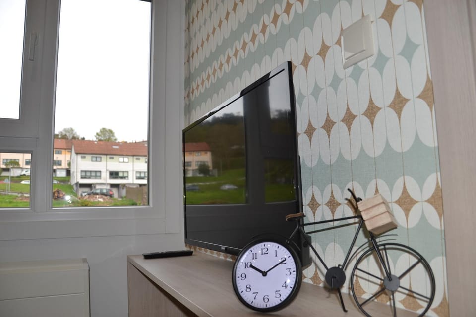 Avío Apartamentos Apartment in Santiago de Compostela