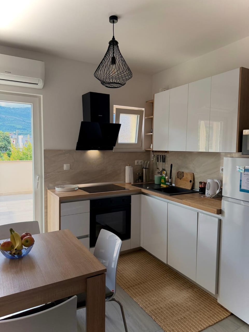 Apartman Mirna Apartment in Šibenik-Knin County, Croatia
