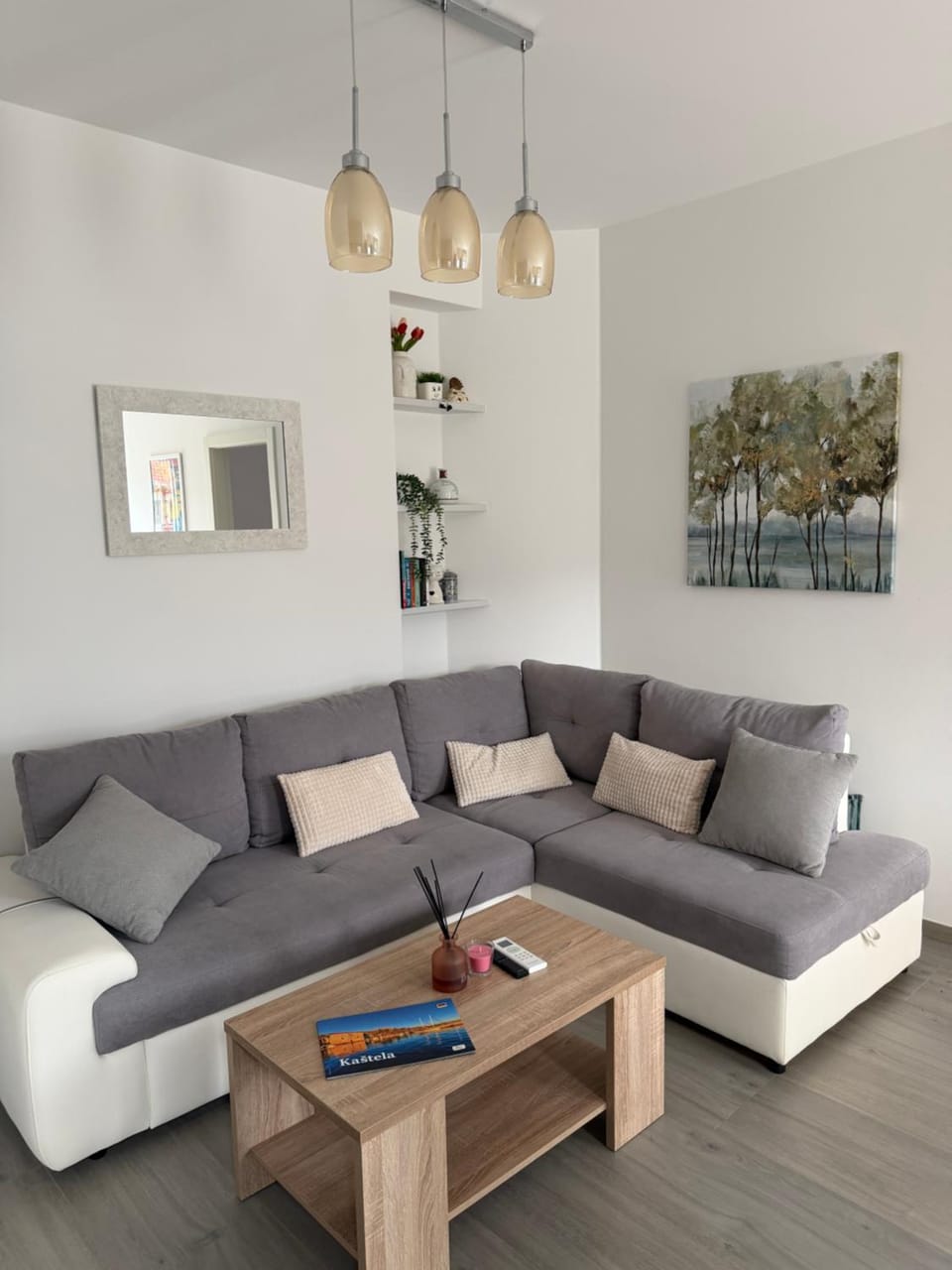 Apartman Mirna Apartment in Šibenik-Knin County, Croatia