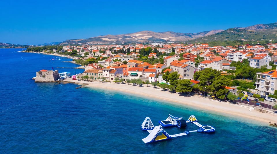 Apartman Mirna Apartment in Šibenik-Knin County, Croatia
