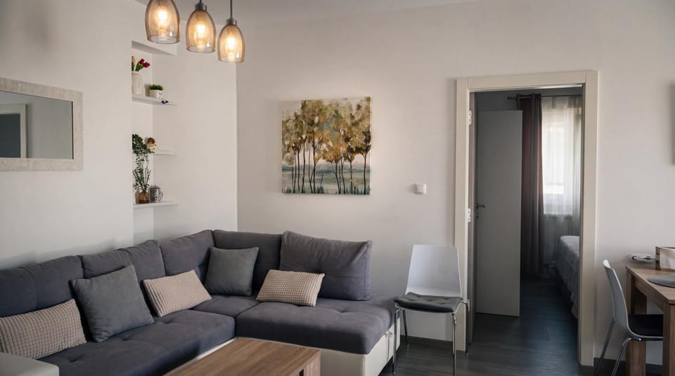 Apartman Mirna Apartment in Šibenik-Knin County, Croatia