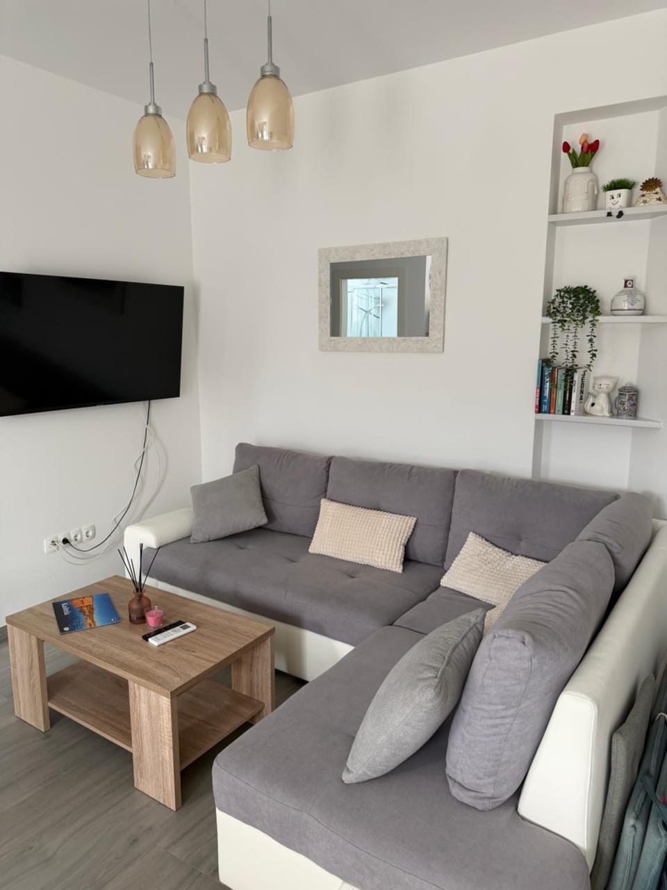 Apartman Mirna Apartment in Šibenik-Knin County, Croatia