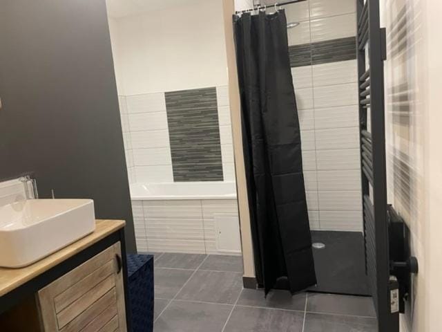 Gite Nicole Apartment in Vosges