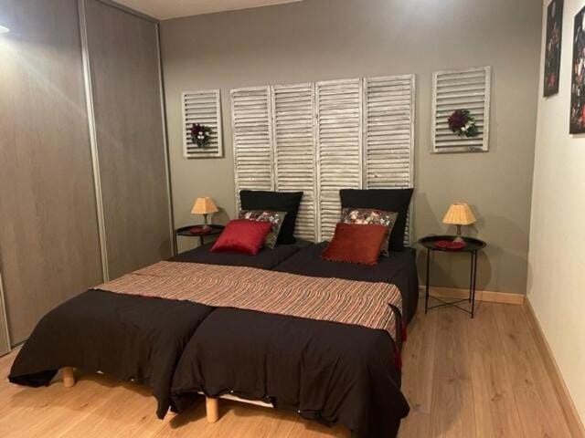 Gite Nicole Apartment in Vosges