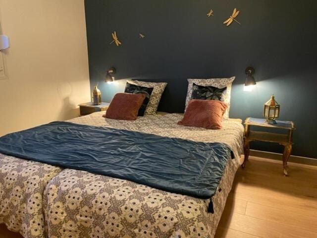 Gite Nicole Apartment in Vosges