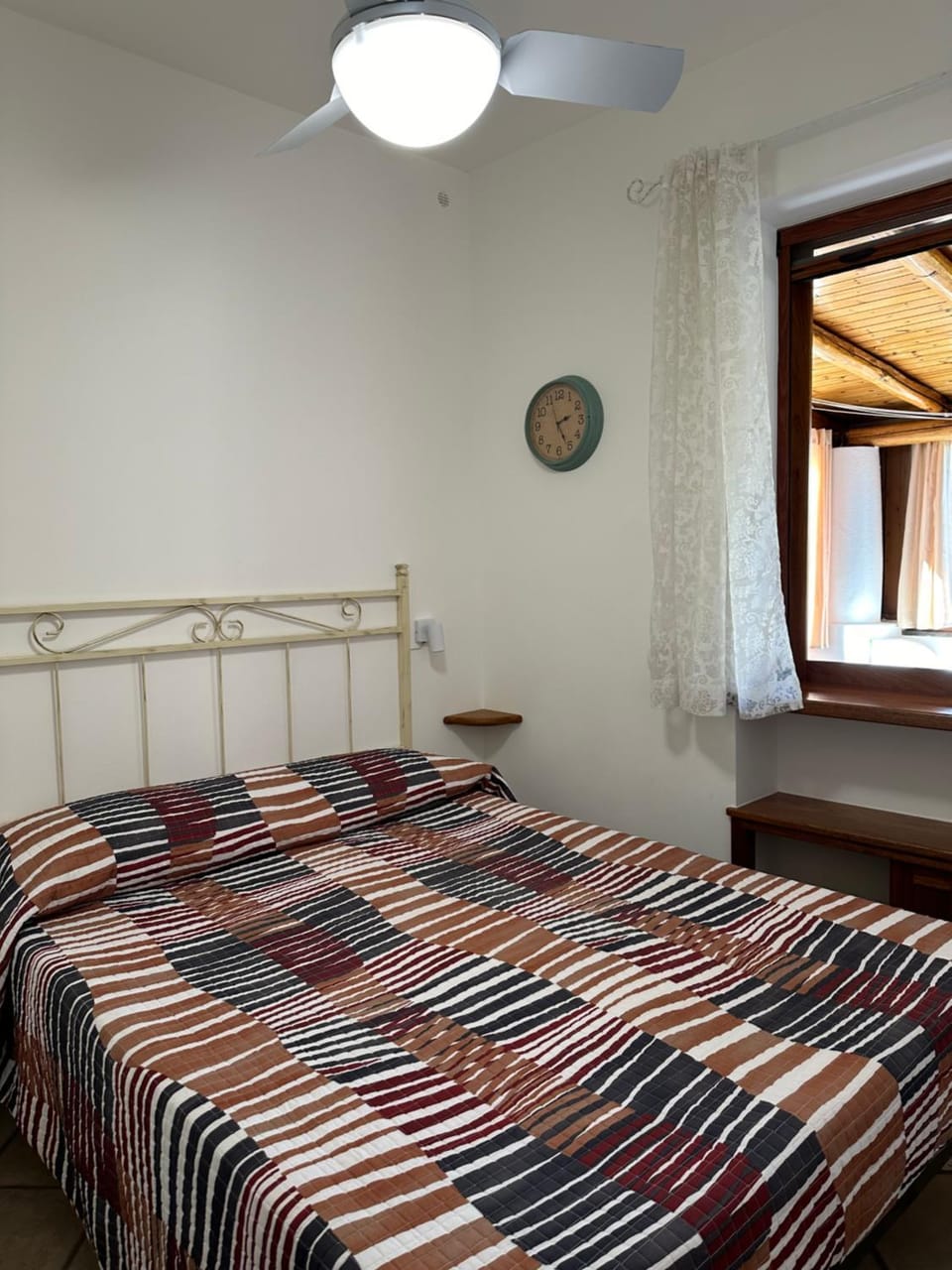 Casa Grace Apartment in Lipari