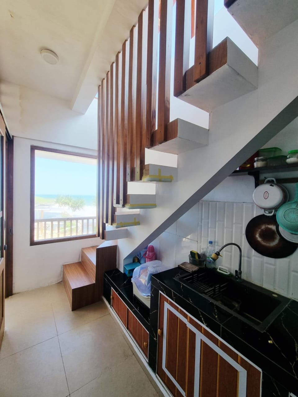 Slili View Villa Nature lodge in Special Region of Yogyakarta