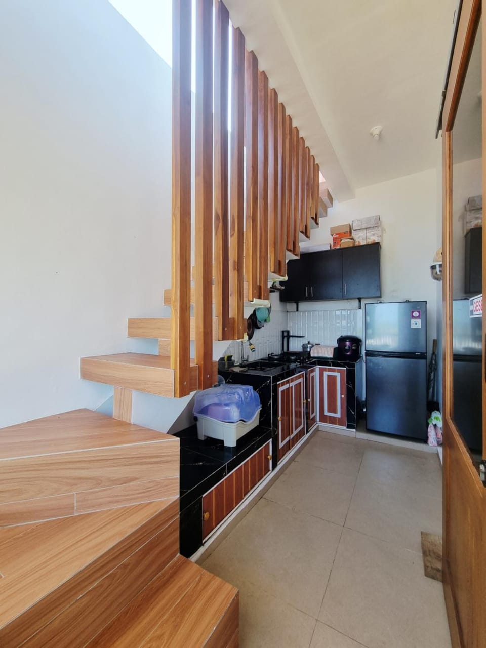 Slili View Villa Nature lodge in Special Region of Yogyakarta