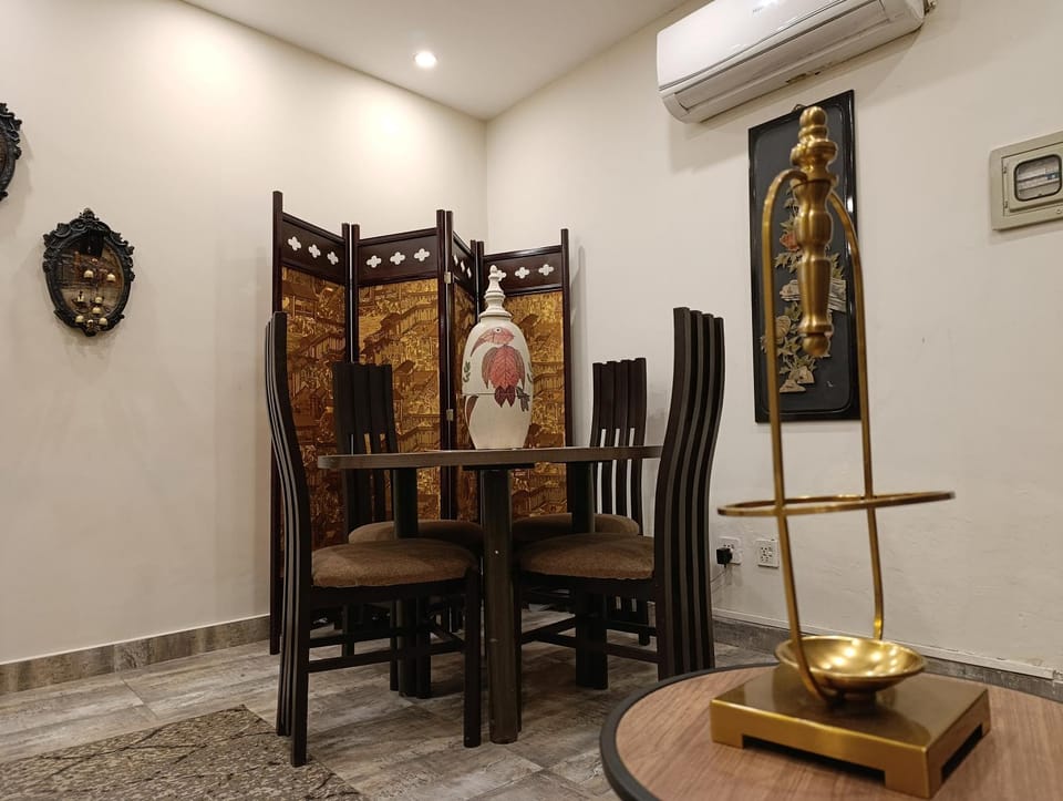 Korean Themed Luxury 2BHK with City Views Apartment in Islamabad Capital Territory