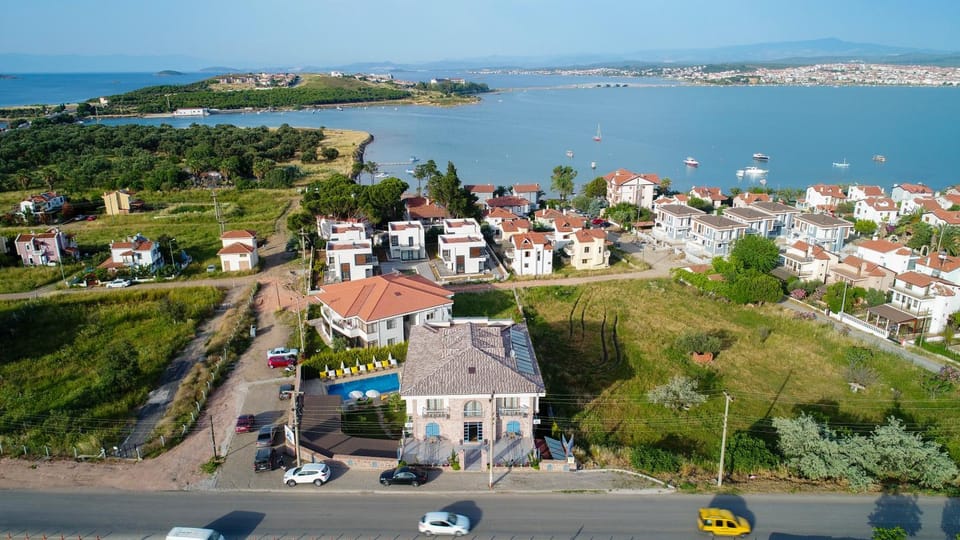 Cunda Rota Otel Hotel in İzmir Province