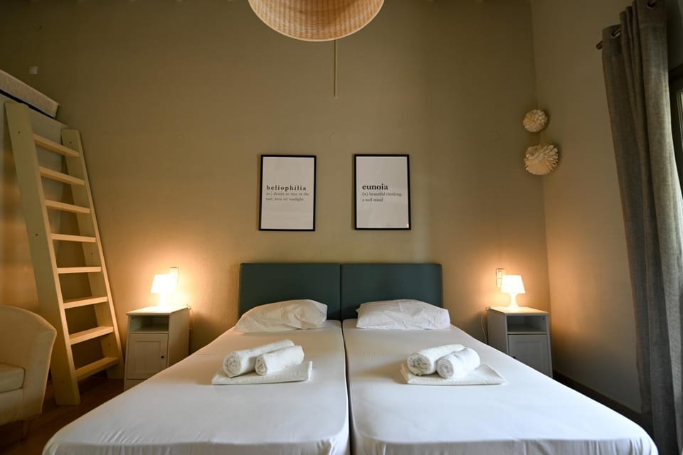 Aggelos Grand Apartment hotel in Sporades, Greece