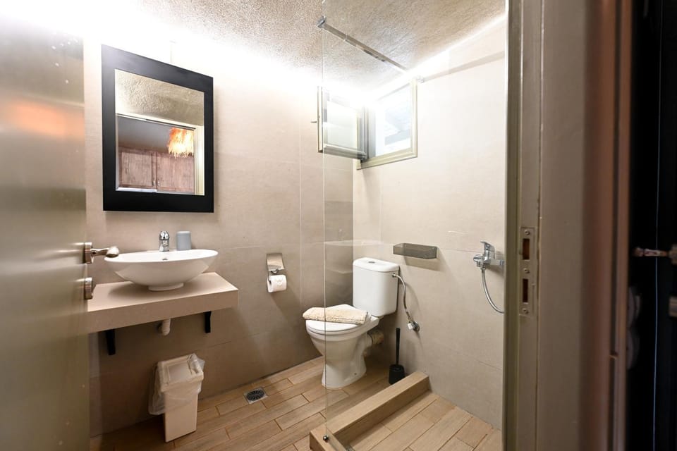 Aggelos Grand Apartment hotel in Sporades, Greece