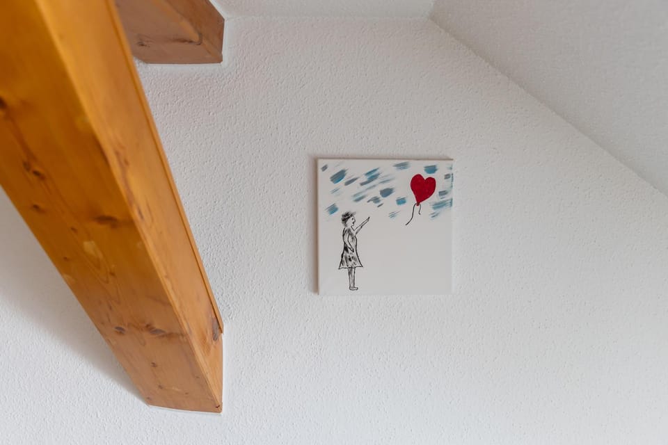 FLEX Aparts - möblierte Wohnung in Zwickau Apartment in Zwickau