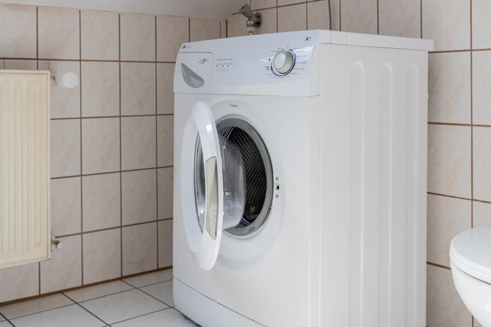 FLEX Aparts - möblierte Wohnung in Zwickau Apartment in Zwickau