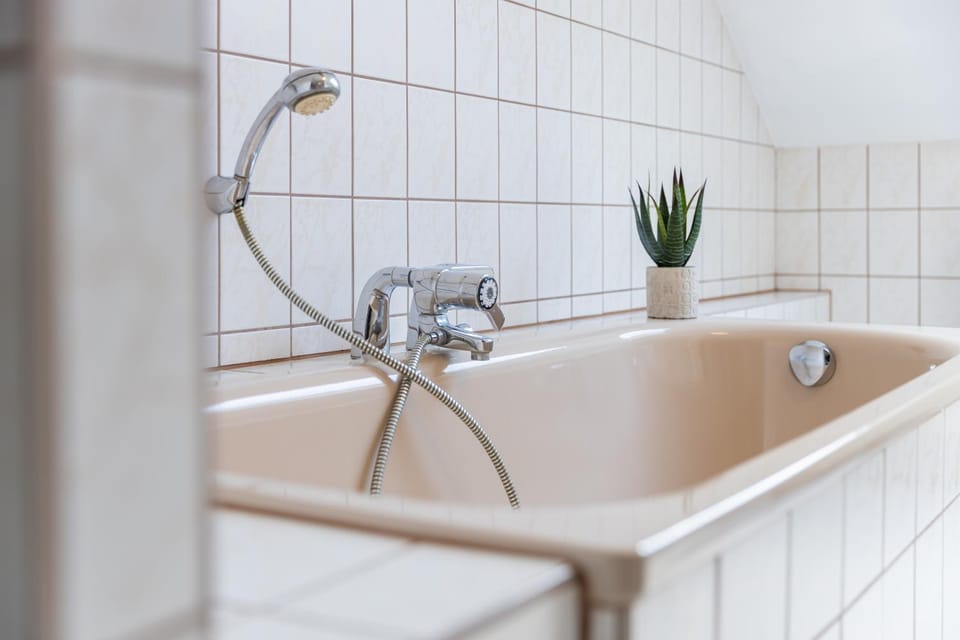 FLEX Aparts - möblierte Wohnung in Zwickau Apartment in Zwickau