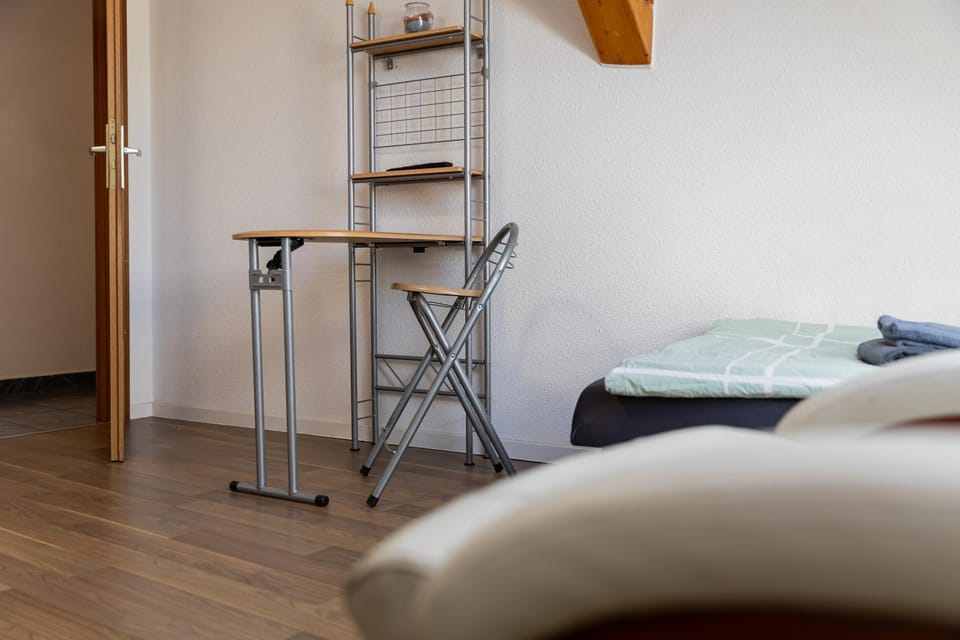 FLEX Aparts - möblierte Wohnung in Zwickau Apartment in Zwickau